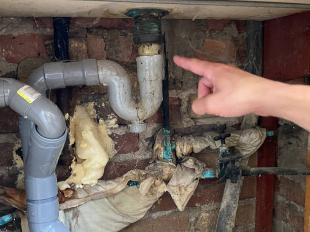 Springfield, SD Water damage restoration Company